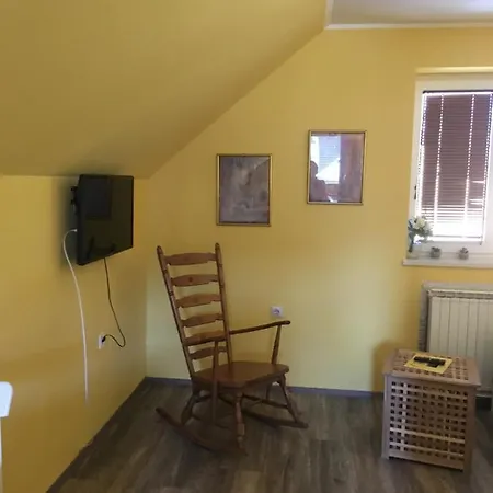 Apartments Otasevic Kranjska Gora Zewnętrze zdjęcie