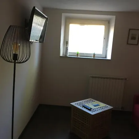 Apartments Otasevic Kranjska Gora Zewnętrze zdjęcie