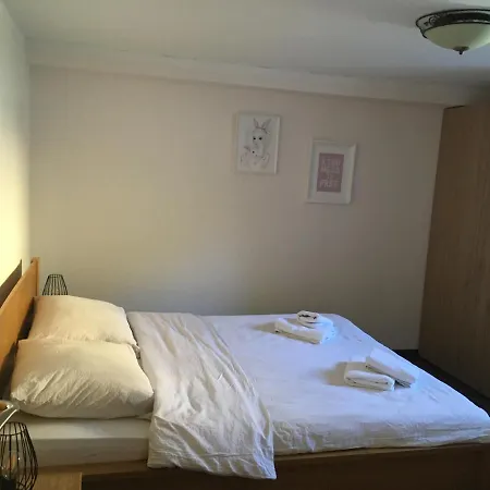 Apartments Otasevic Kranjska Gora Zewnętrze zdjęcie
