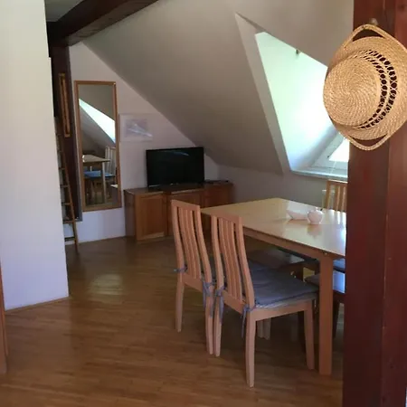 Apartments Otasevic Kranjska Gora Zewnętrze zdjęcie