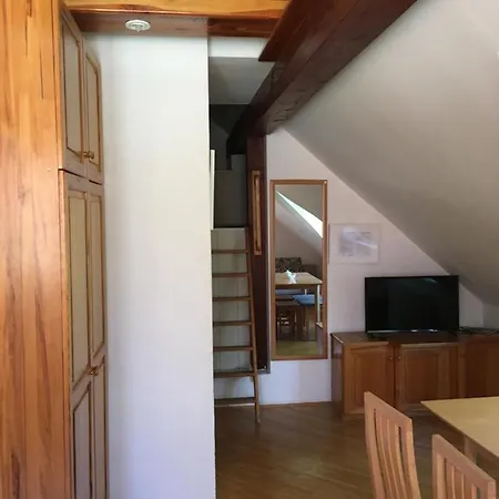 Apartments Otasevic Kranjska Gora Zewnętrze zdjęcie