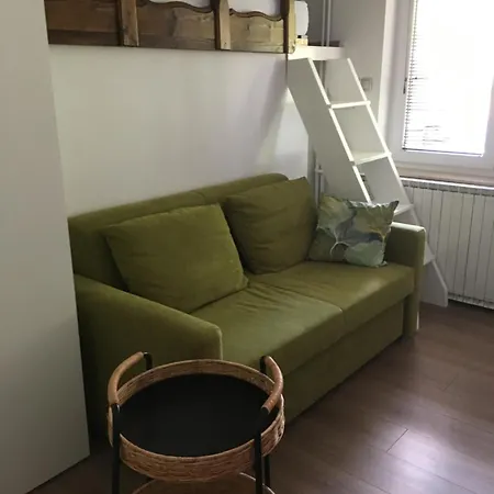 Apartments Otasevic Kranjska Gora Zewnętrze zdjęcie