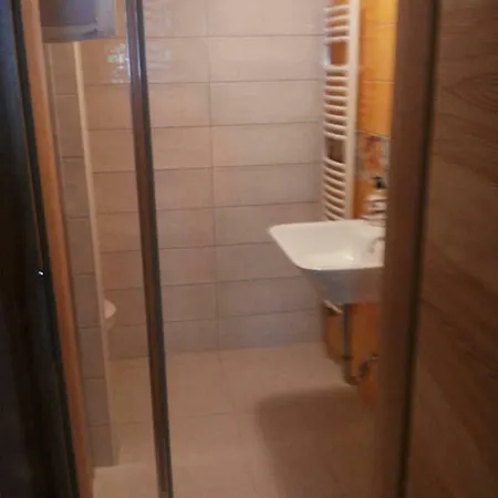 Apartments Otasevic Kranjska Gora Zewnętrze zdjęcie