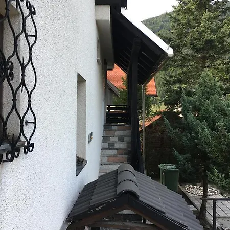 Apartments Otasevic Kranjska Gora Zewnętrze zdjęcie