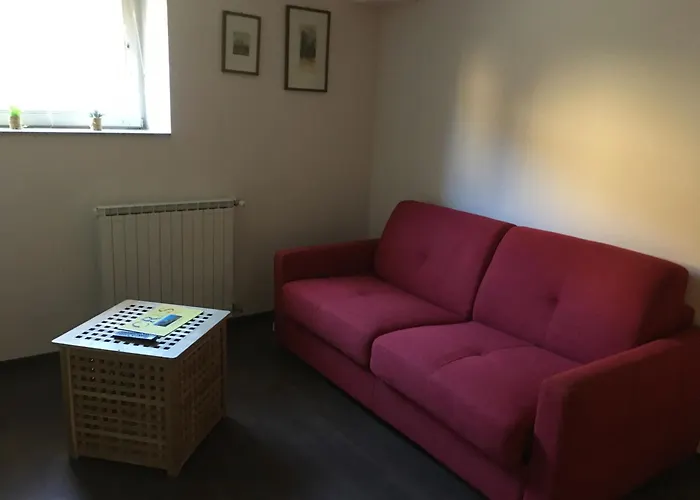 Apartments Otasevic