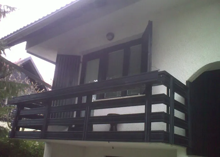 Apartments Otasevic