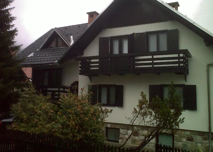 Apartments Otasevic