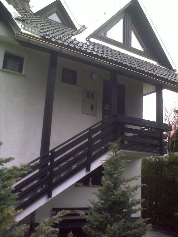 Otasevic Apartamento *