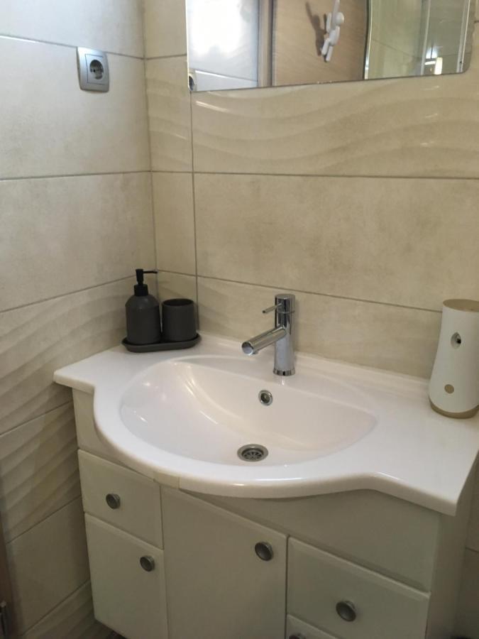 Otasevic Apartment