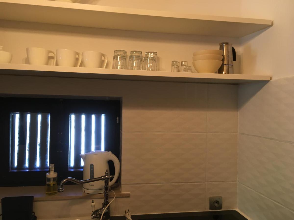 Apartamento Otasevic