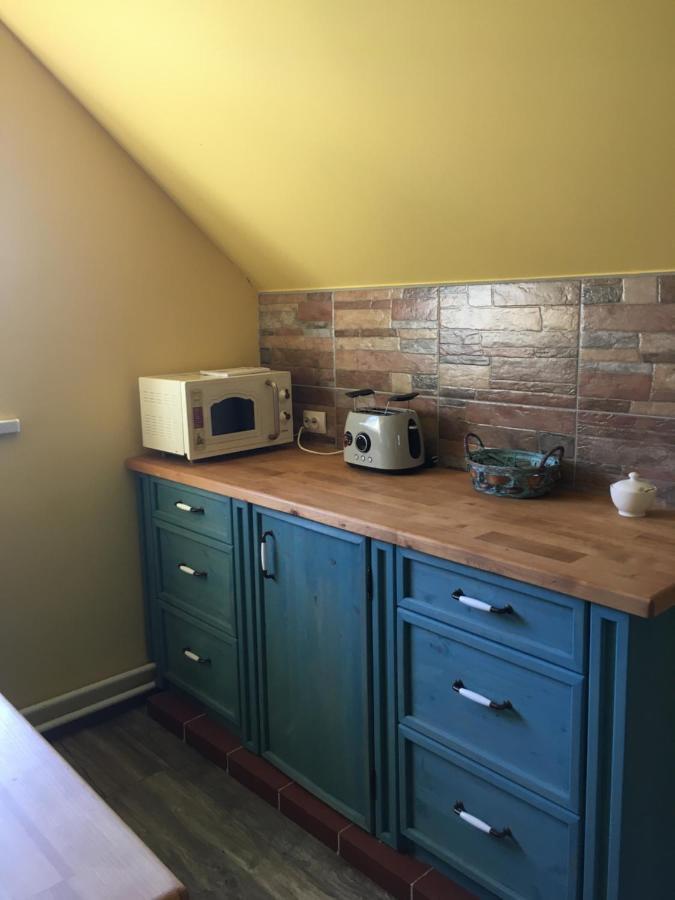 Otasevic Apartamento *