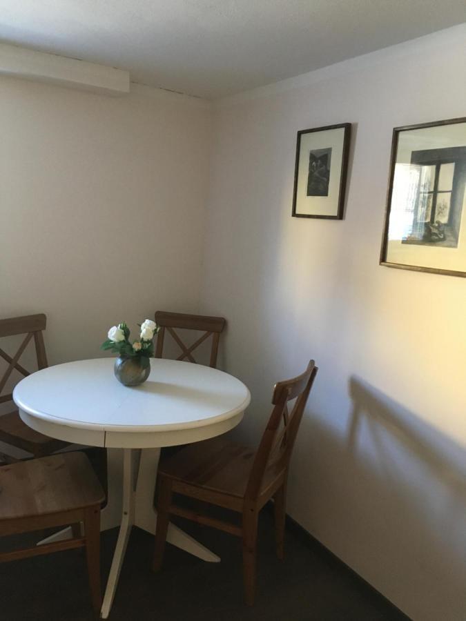 Apartment Otasevic *