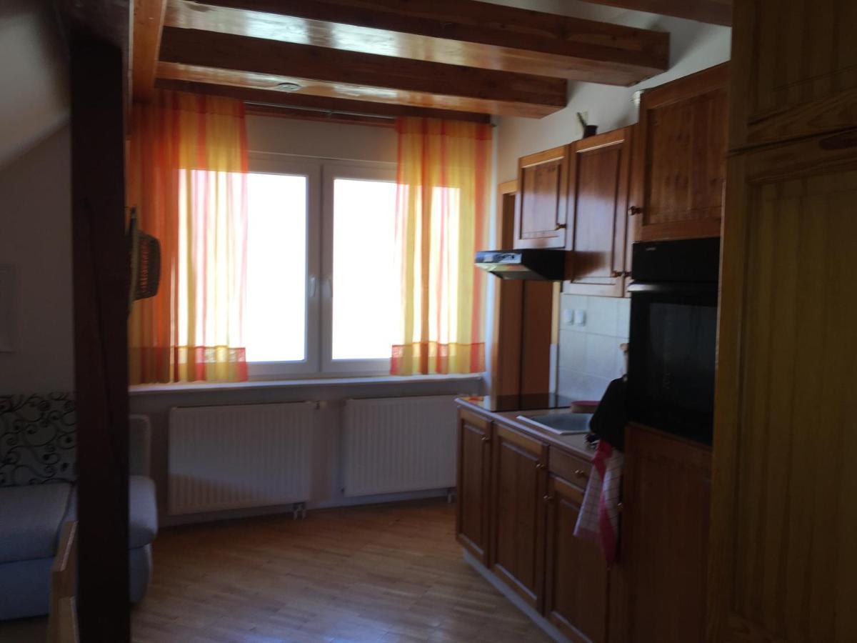Apartment Otasevic *