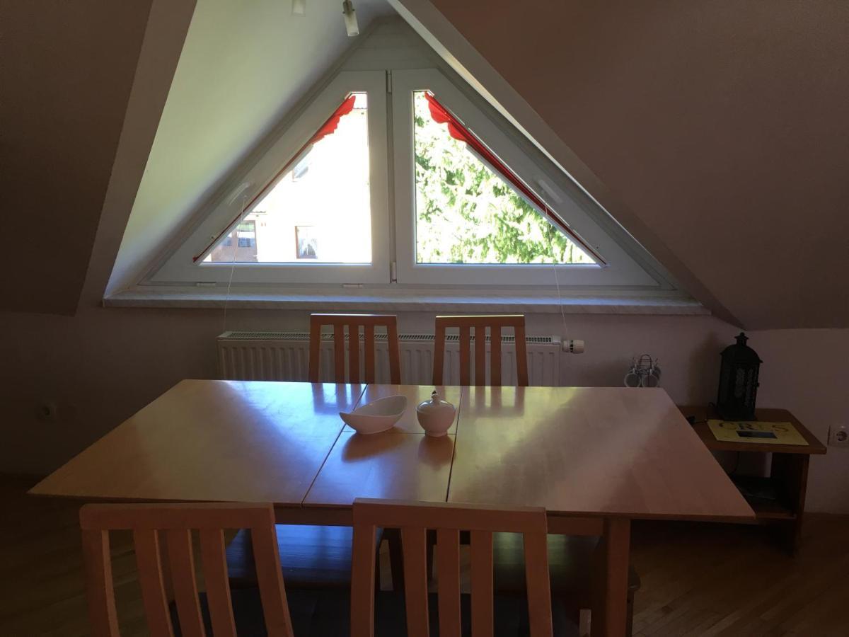 Otasevic Apartamento *