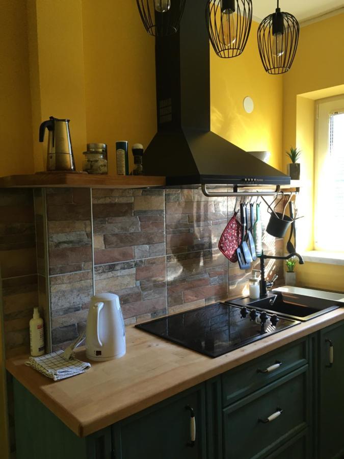 Otasevic Apartment