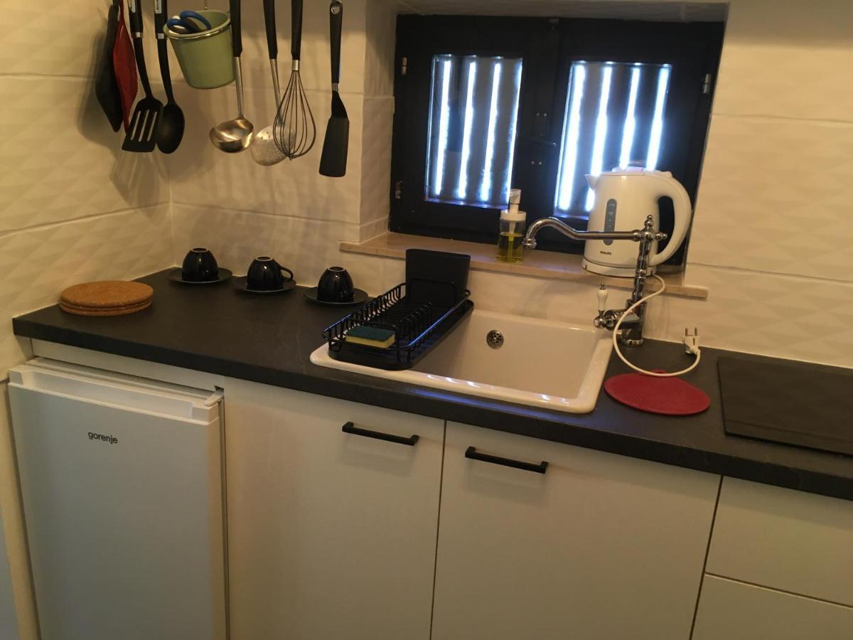 Apartamento Otasevic *