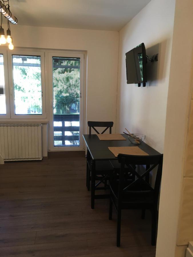 Otasevic Apartment Kranjska Gora