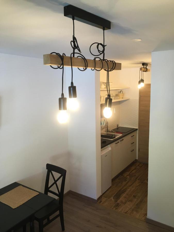 Apartamento Otasevic *