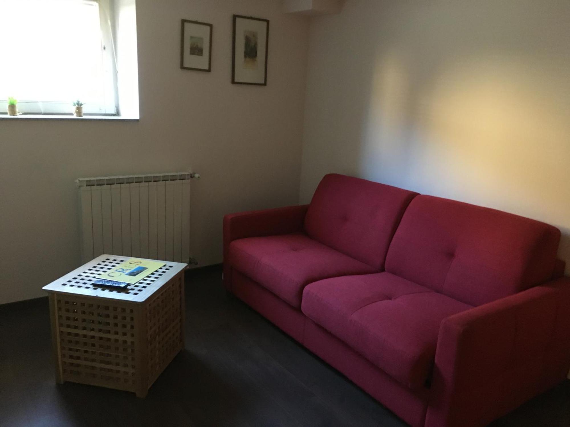 Otasevic Apartamento