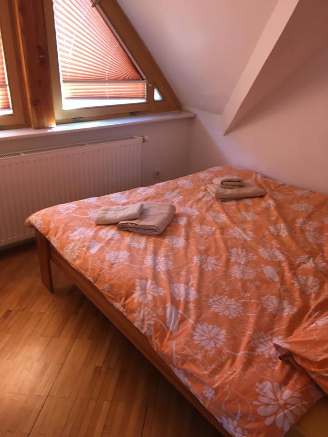 Apartamento Otasevic Kranjska Gora