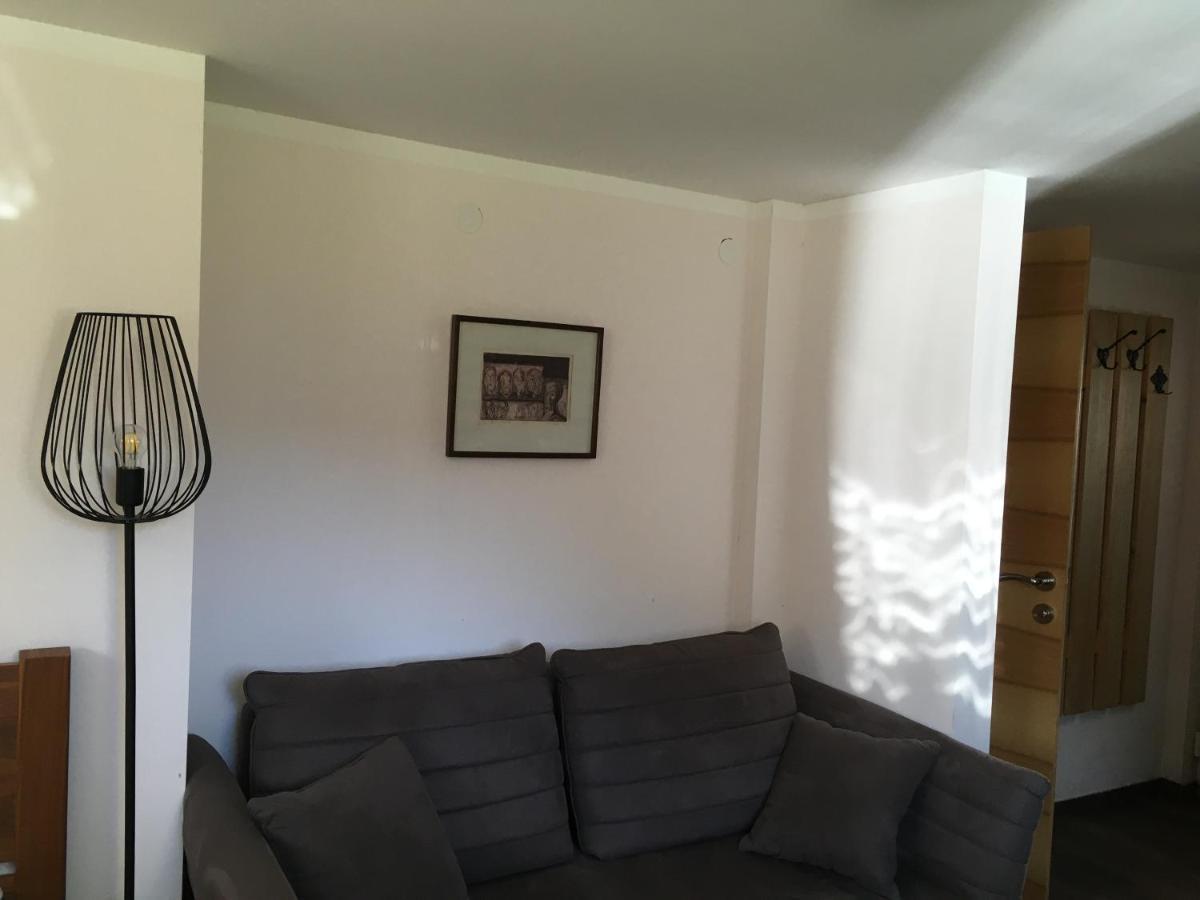 Apartamento Otasevic