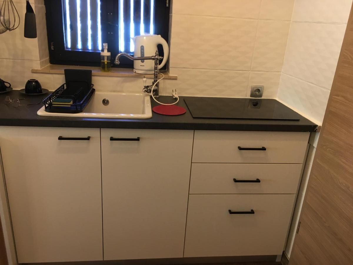 Apartment Otasevic Kranjska Gora
