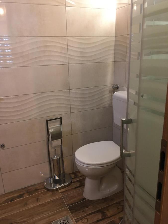 Otasevic Apartment Kranjska Gora
