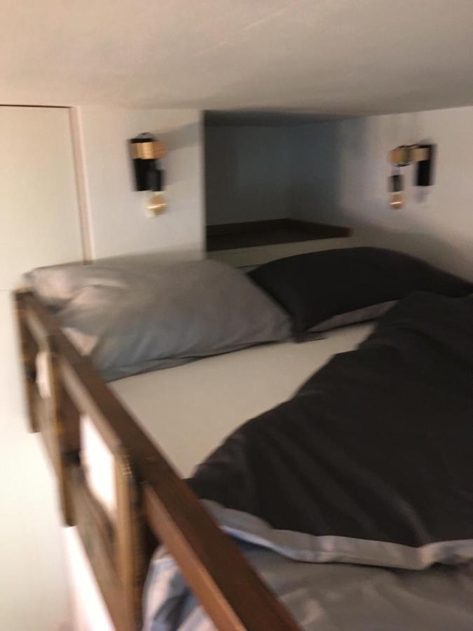 Otasevic Apartamento