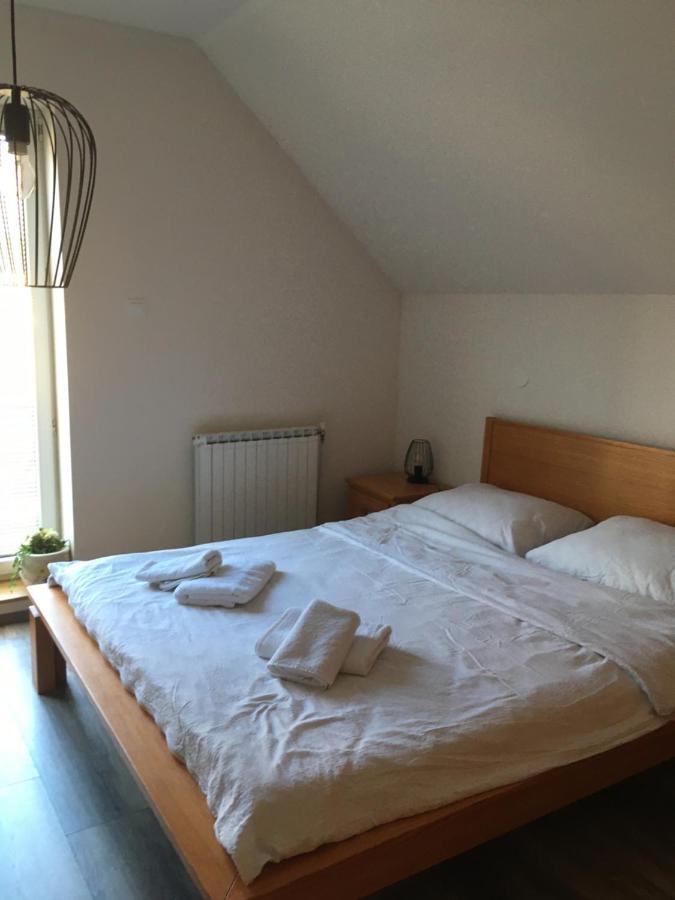 Apartment Otasevic *