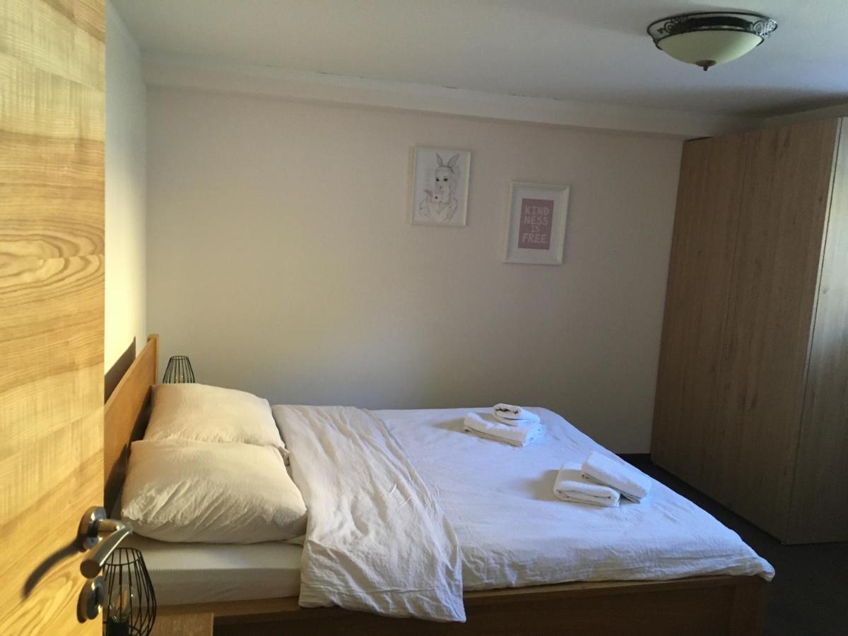 Otasevic Apartamento Kranjska Gora
