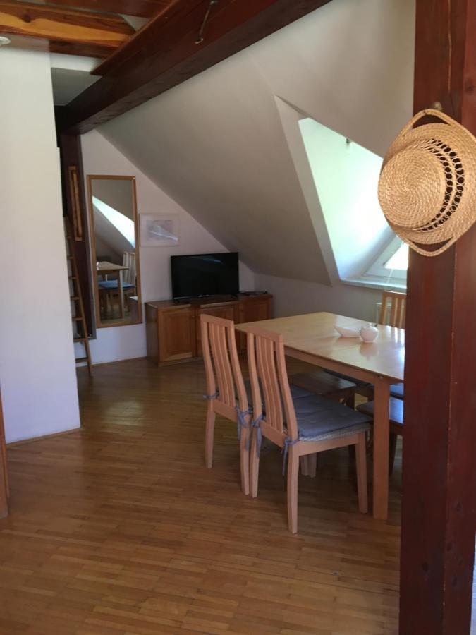 Apartment Otasevic Kranjska Gora