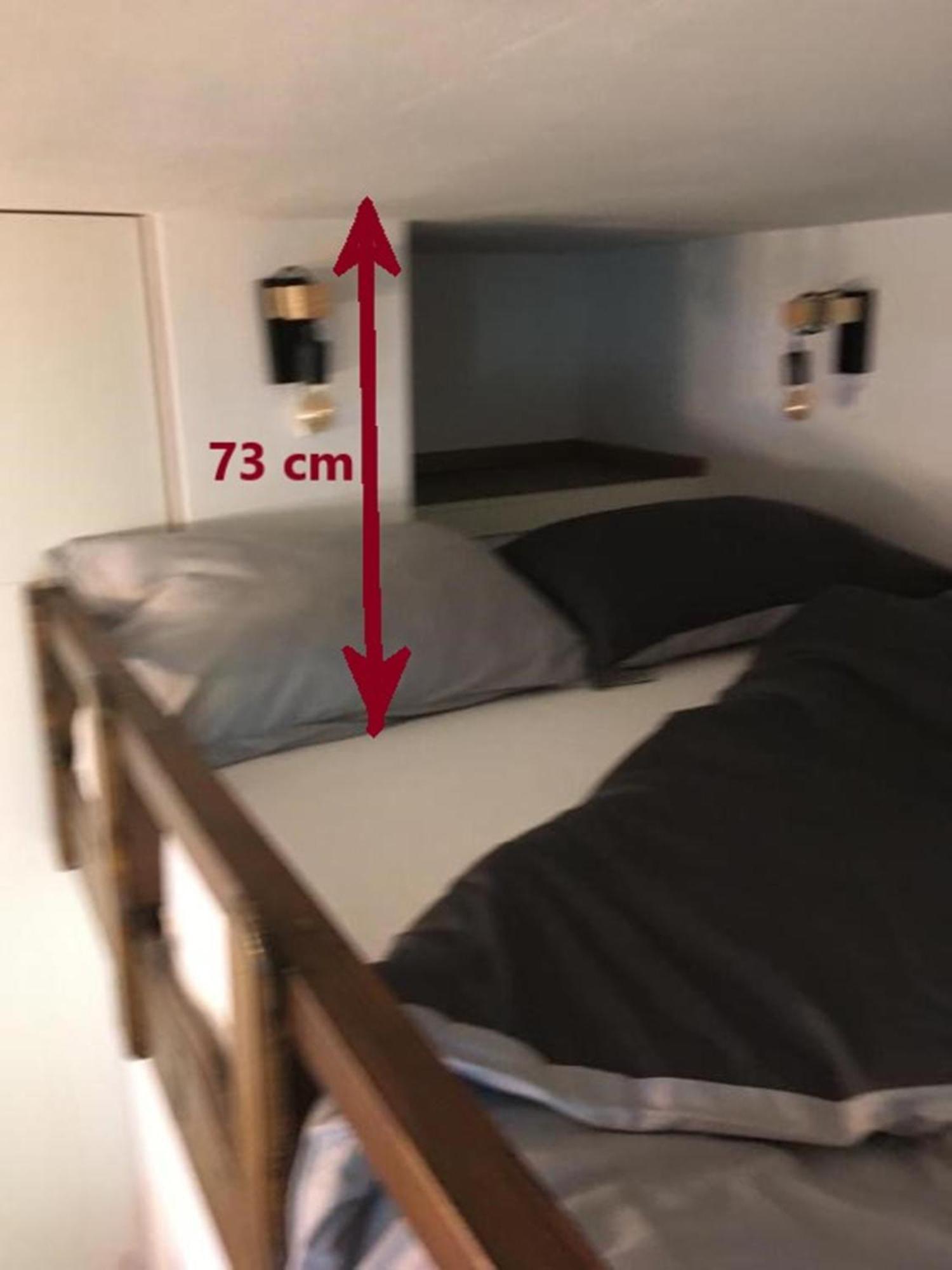 Otasevic Apartamento