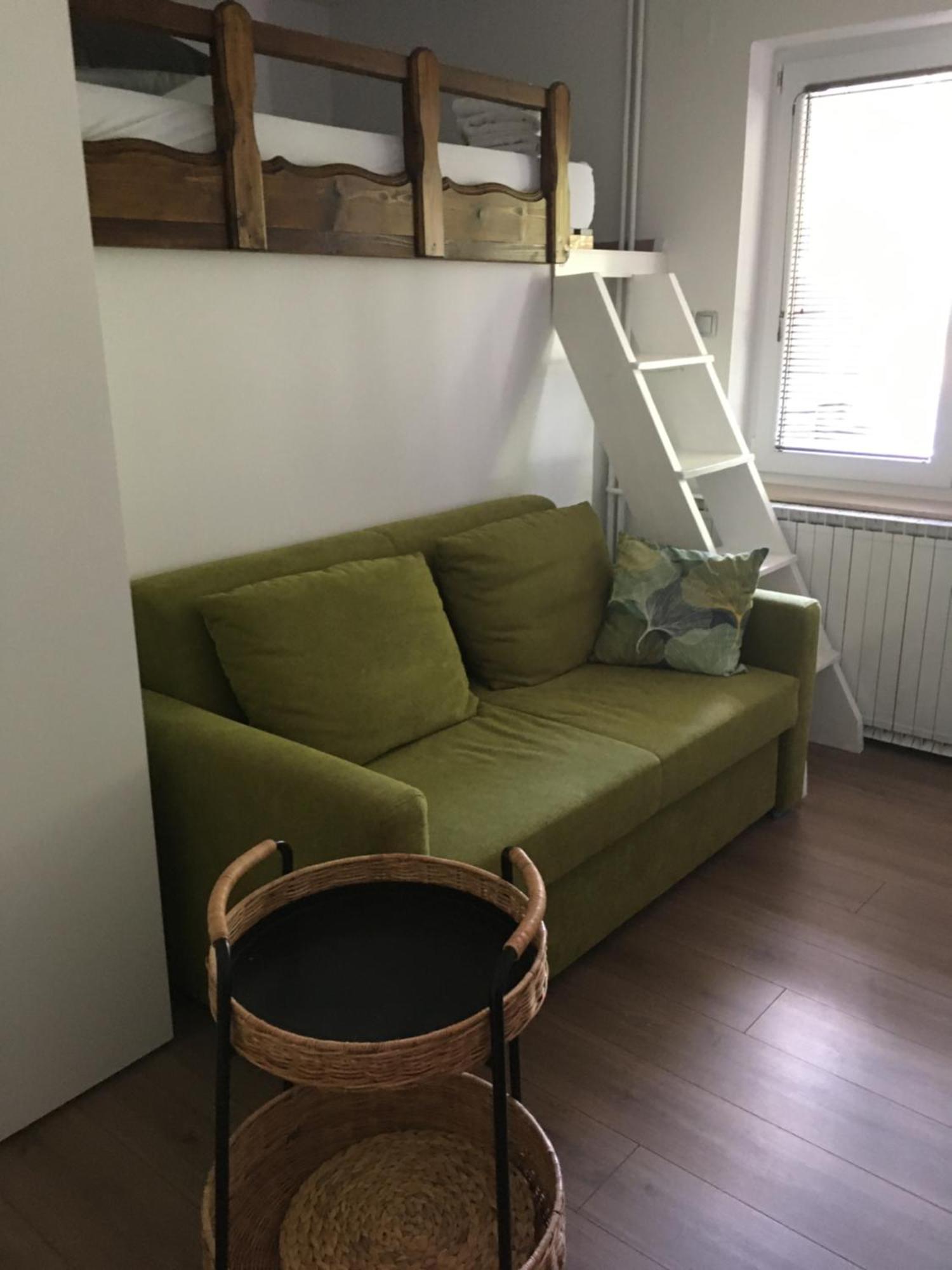 Apartment Otasevic *
