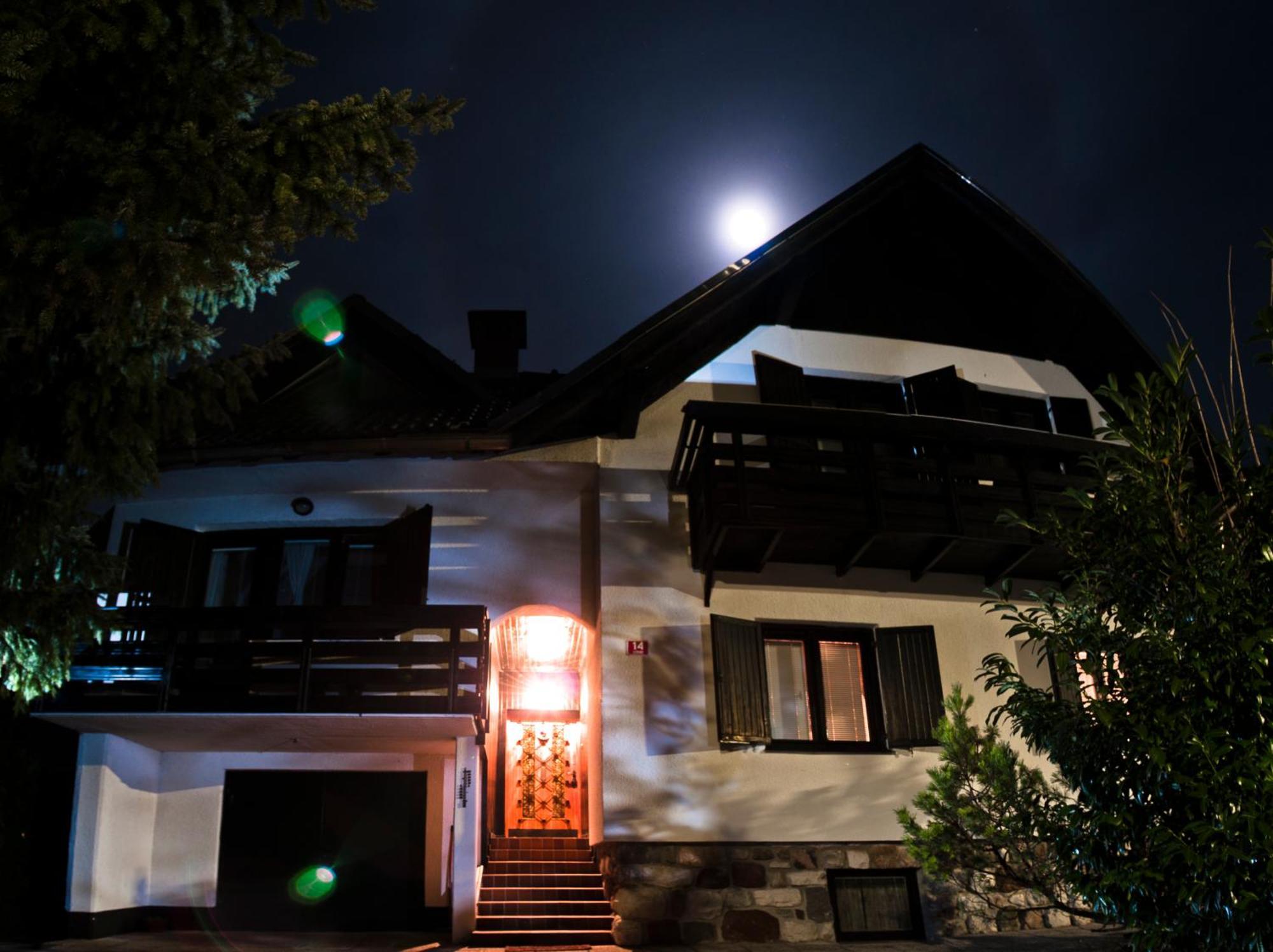 Apartamento Otasevic Kranjska Gora