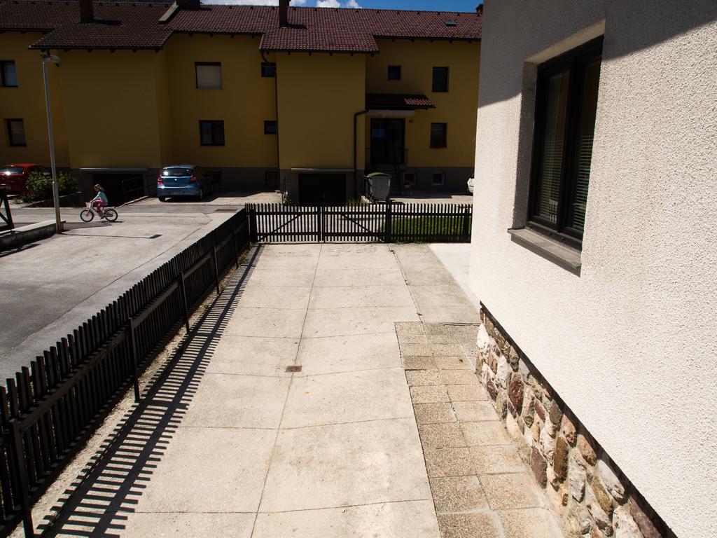Otasevic Kranjska Gora