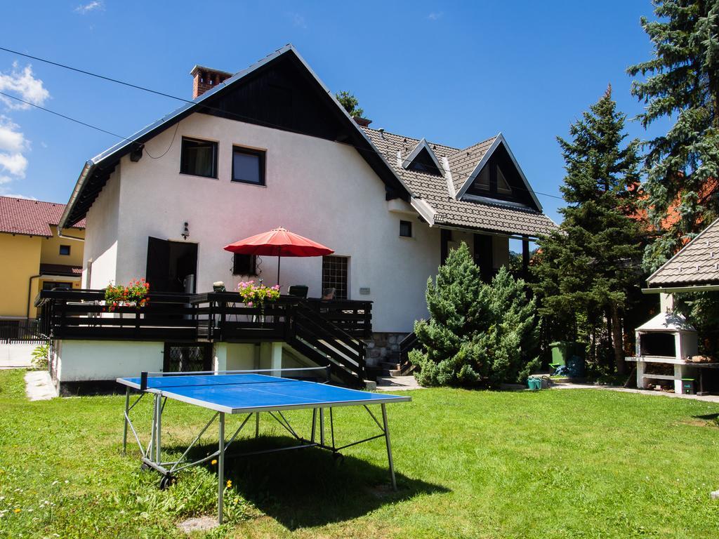 Otasevic Apartment *
