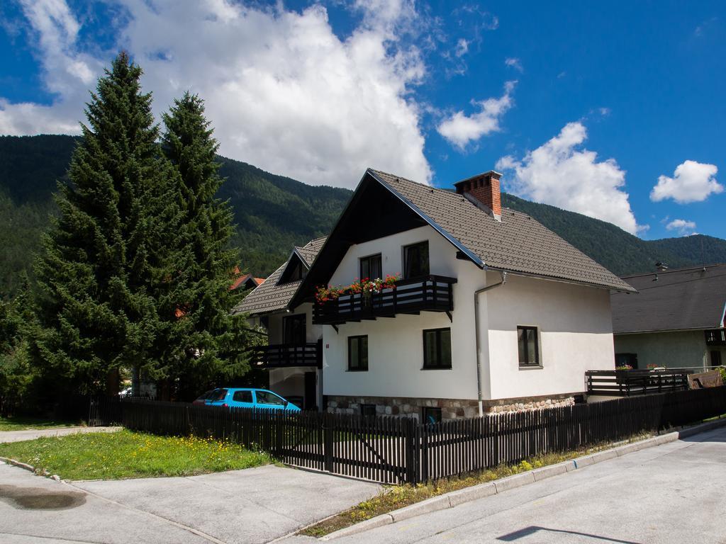 Otasevic Kranjska Gora
