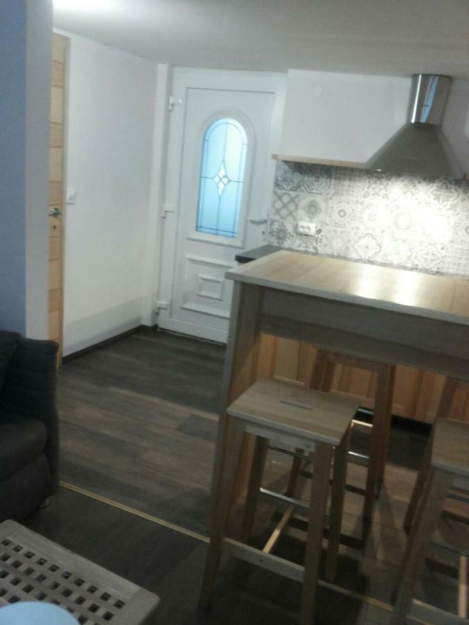 Apartment Otasevic *