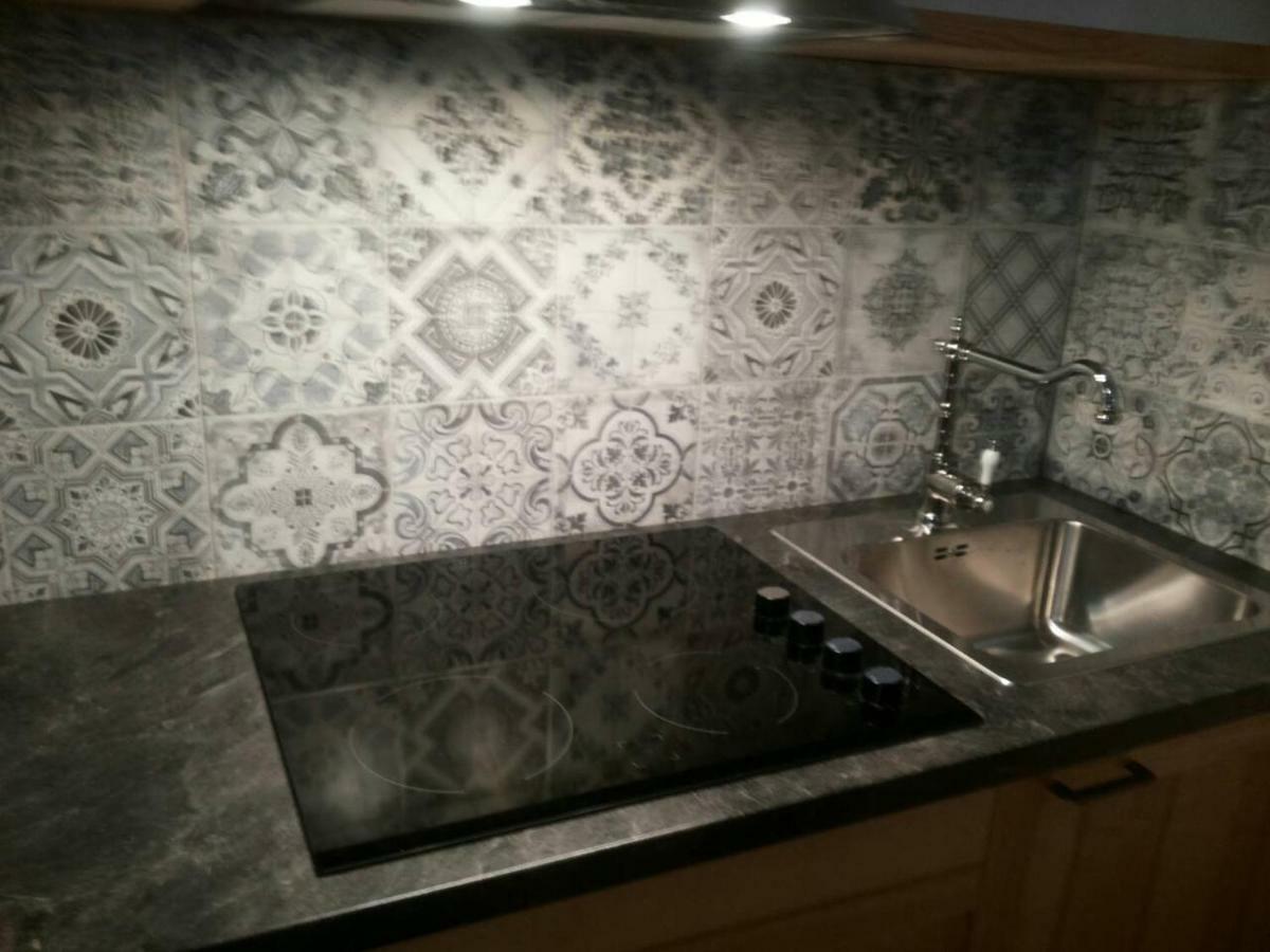 Otasevic Apartamento *