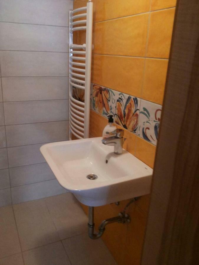 Otasevic Apartamento
