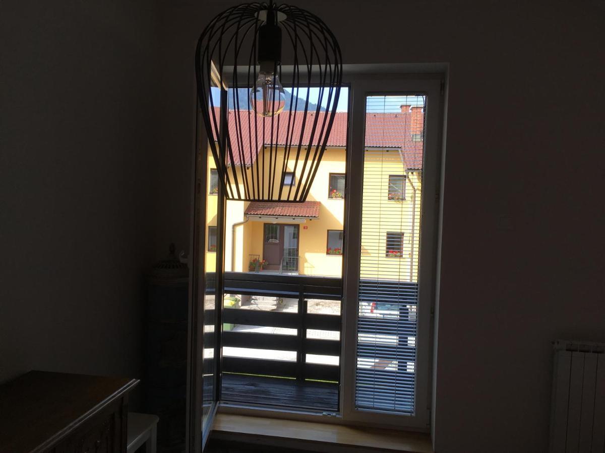 Apartment Otasevic *