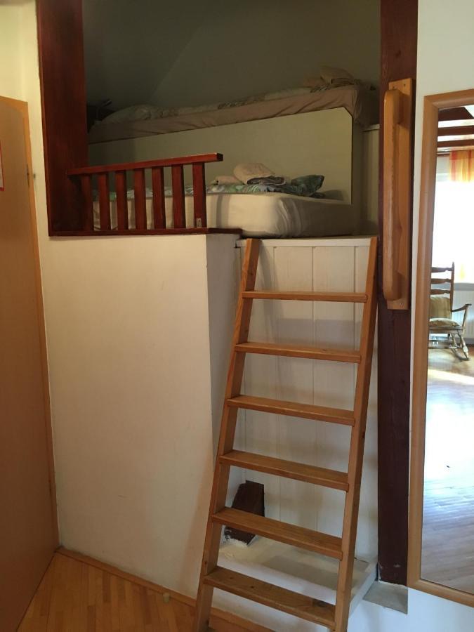 Otasevic Apartment Kranjska Gora