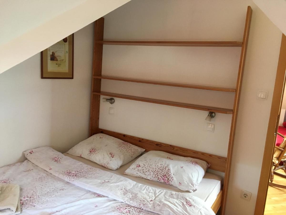 Apartment Otasevic *