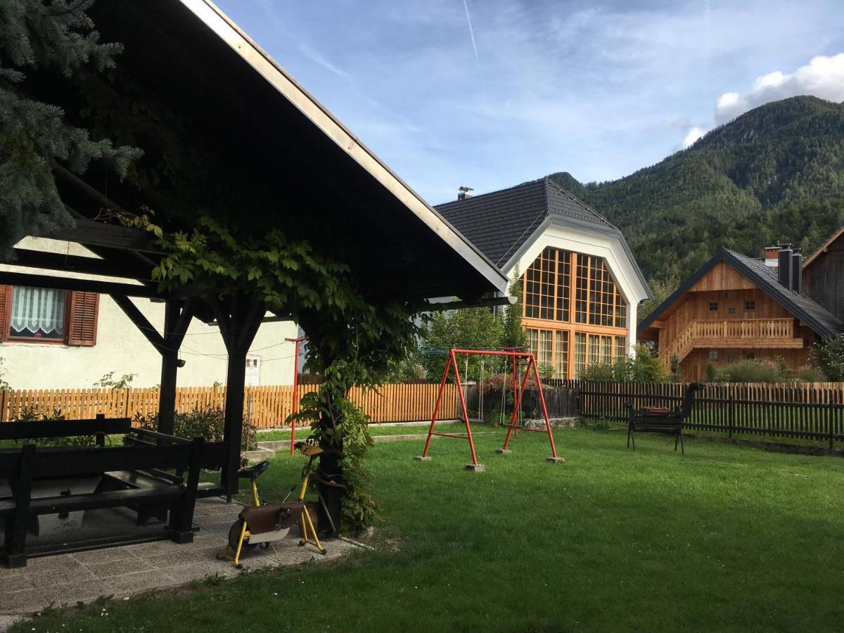 Apartment Otasevic Kranjska Gora