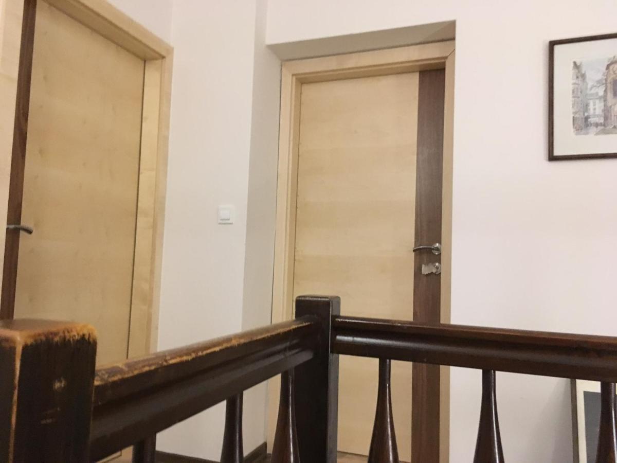 Apartamento Otasevic