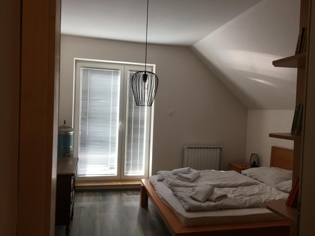 Otasevic Apartment