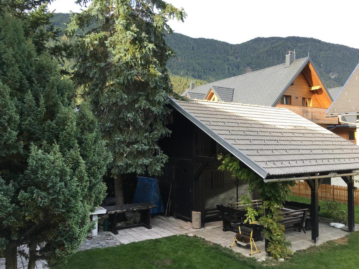 Apartment Otasevic Kranjska Gora