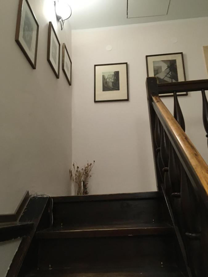 Apartamento Otasevic *